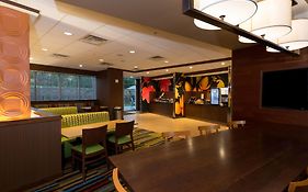 Fairfield Inn & Suites By Marriott Detroit Chesterfield